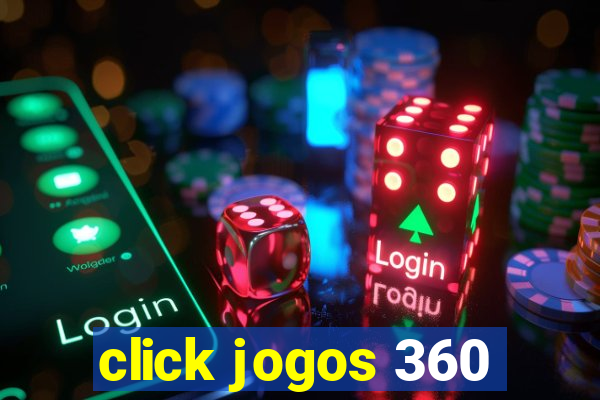 click jogos 360